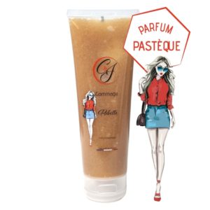 Gommage Rebelle – 250 ml