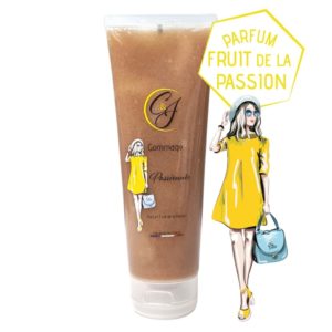 Gommage Passionnée – 250 ml