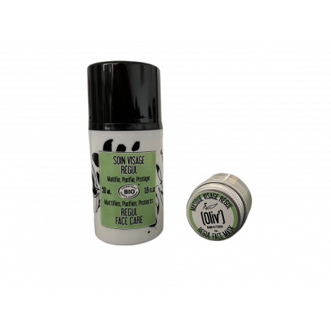 MA TROUSSE BEAUTÉ PEAU GRASSE