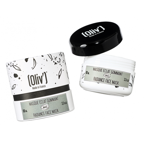 MASQUE ECLAT GOMMANT